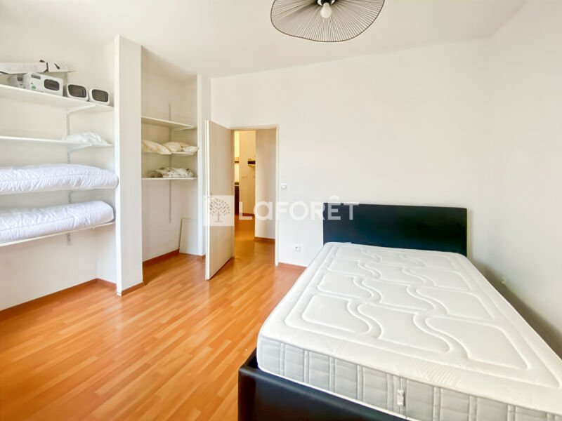 Appartement à vendre, 60m², Valence