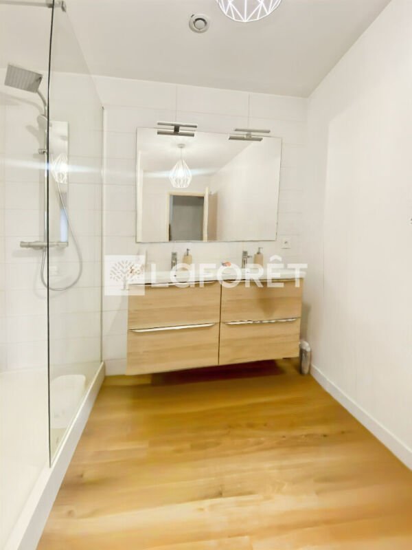 Appartement à vendre, 60m², Valence