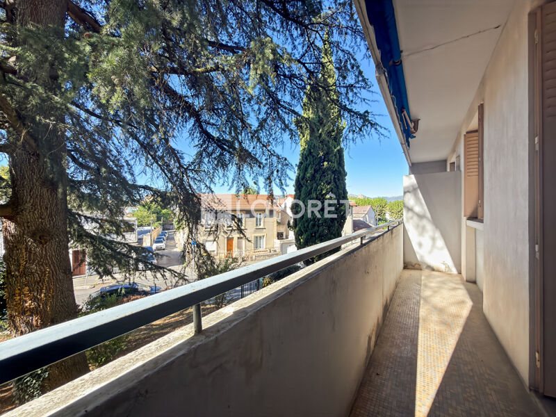 Appartement à vendre, 67m², Bourg-lès-Valence