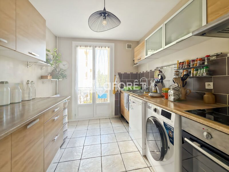 Appartement à vendre, 67m², Bourg-lès-Valence