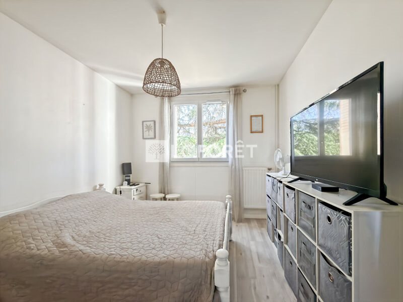 Appartement à vendre, 67m², Bourg-lès-Valence