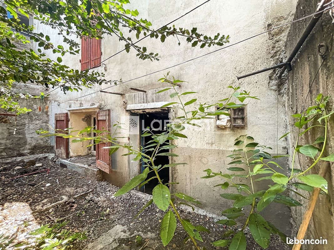 Maison à vendre, 124m², Bourg-lès-Valence