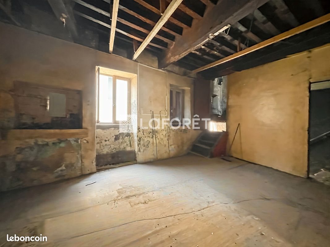 Maison à vendre, 124m², Bourg-lès-Valence