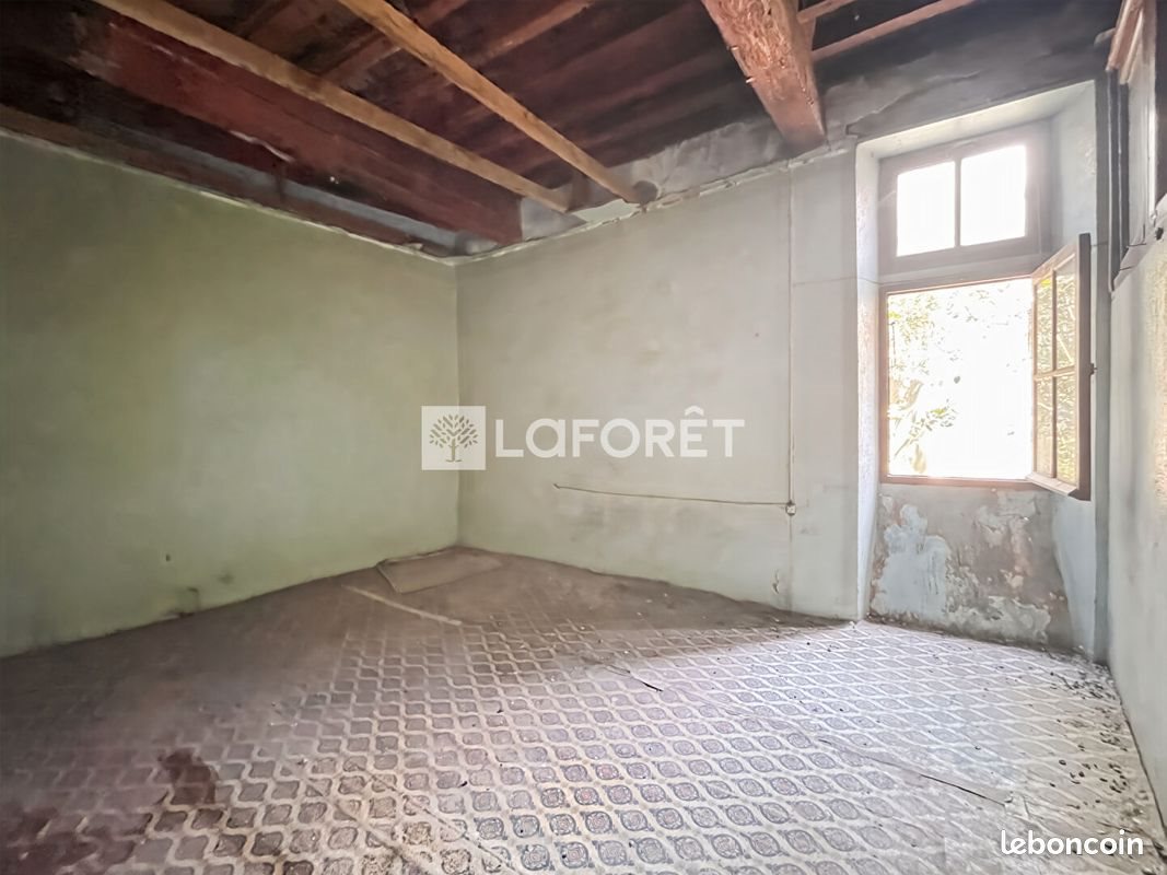 Maison à vendre, 124m², Bourg-lès-Valence