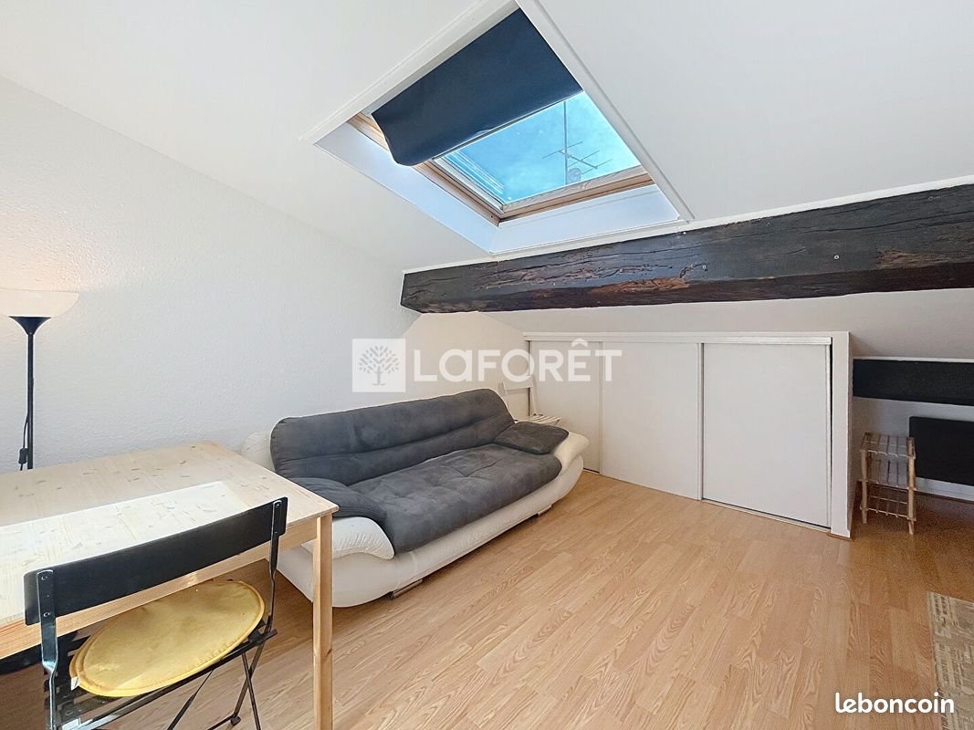 Appartement à louer, 15m², Valence