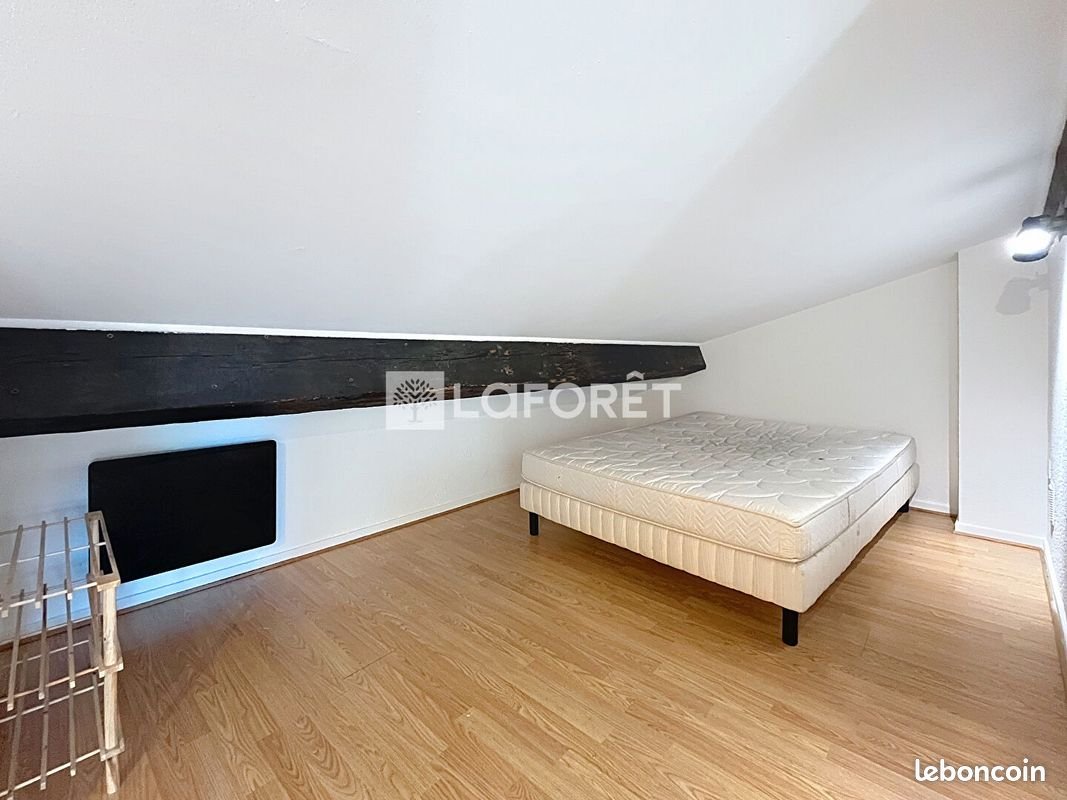 Appartement à louer, 15m², Valence
