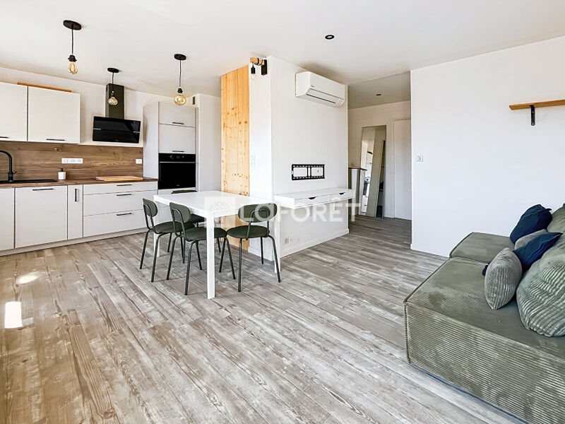 Appartement à louer, 41m², Valence