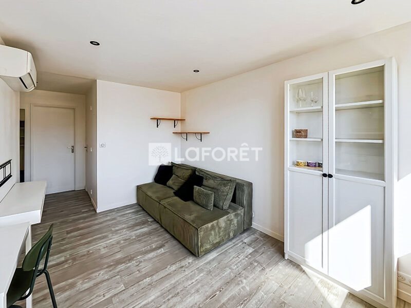 Appartement à louer, 41m², Valence