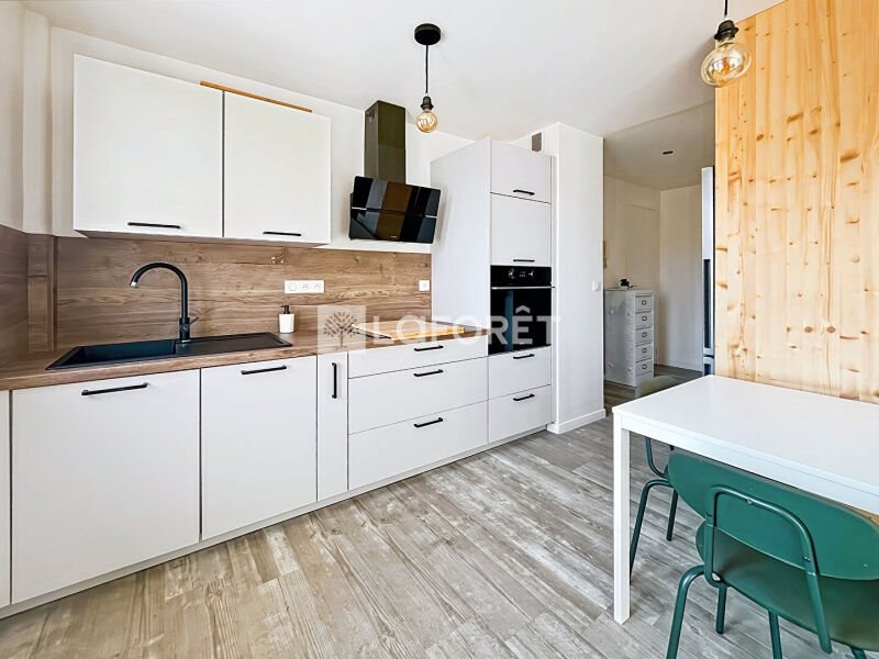 Appartement à louer, 41m², Valence