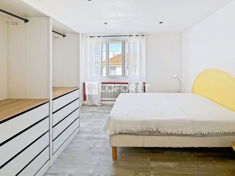 Appartement à louer, 41m², Valence