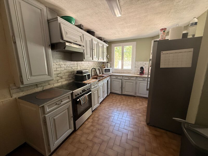 Maison à vendre, 87m², Orgères-en-Beauce