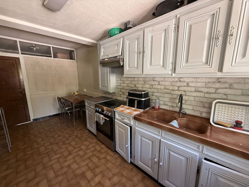 Maison à vendre, 87m², Orgères-en-Beauce