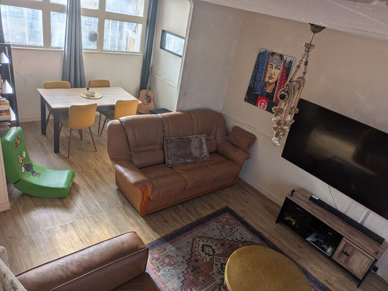 Maison à vendre, 87m², Orgères-en-Beauce