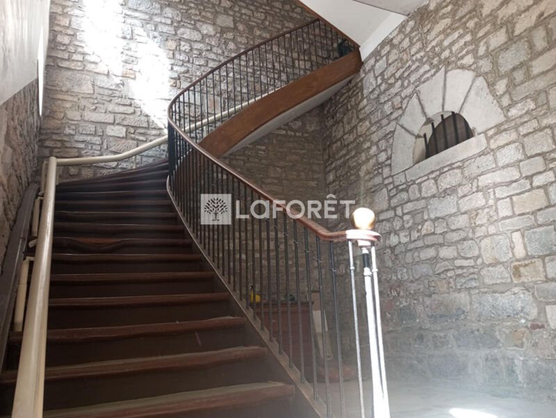 Maison à vendre, 500m², Salins-les-Bains