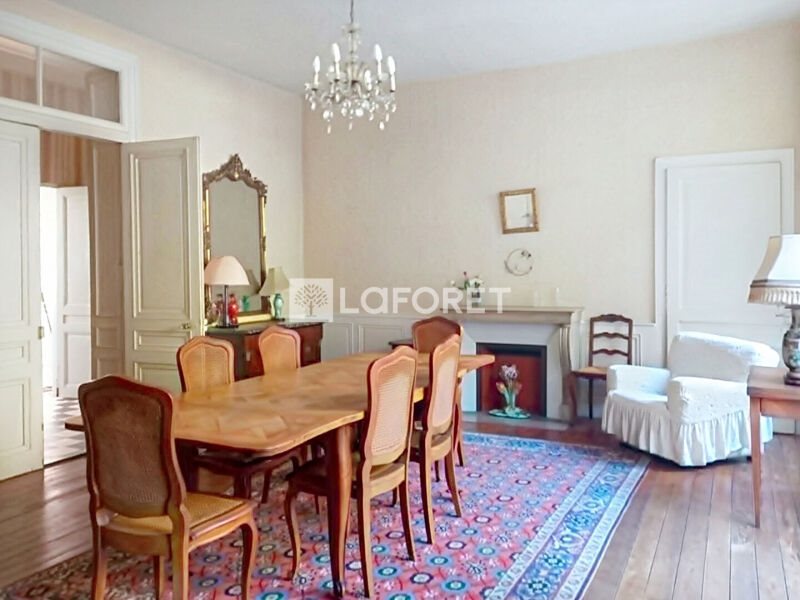 Maison à vendre, 500m², Salins-les-Bains