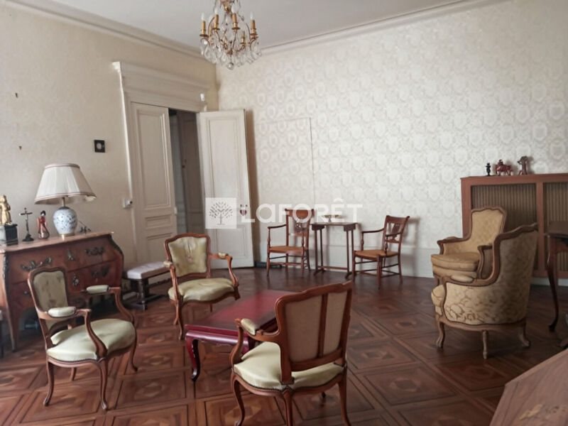 Maison à vendre, 500m², Salins-les-Bains