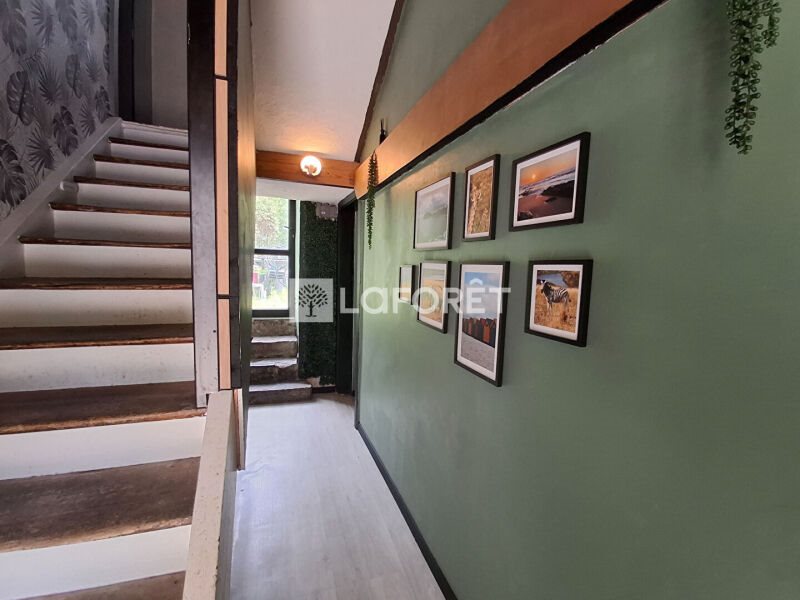 Maison à vendre, 115m², Salins-les-Bains