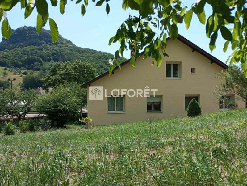 Maison à vendre, 173m², Salins-les-Bains