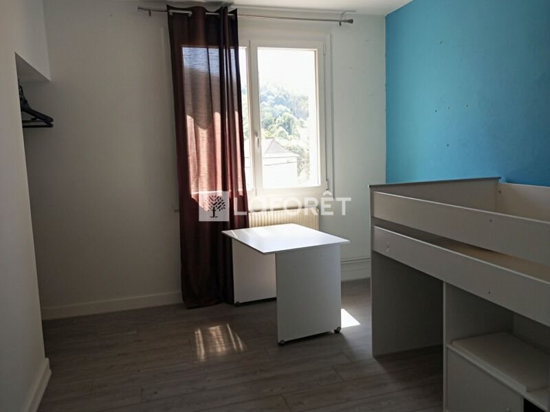 Maison à vendre, 173m², Salins-les-Bains