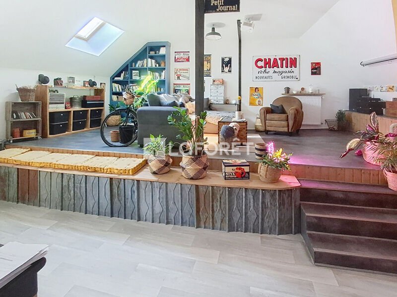 Maison à vendre, 154m², Mouchard