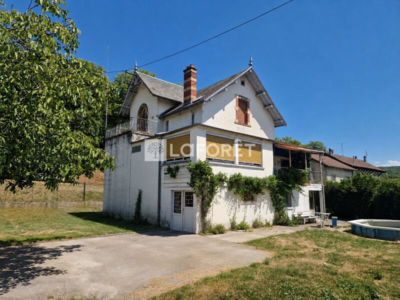 Maison à vendre, 306m², Mouchard