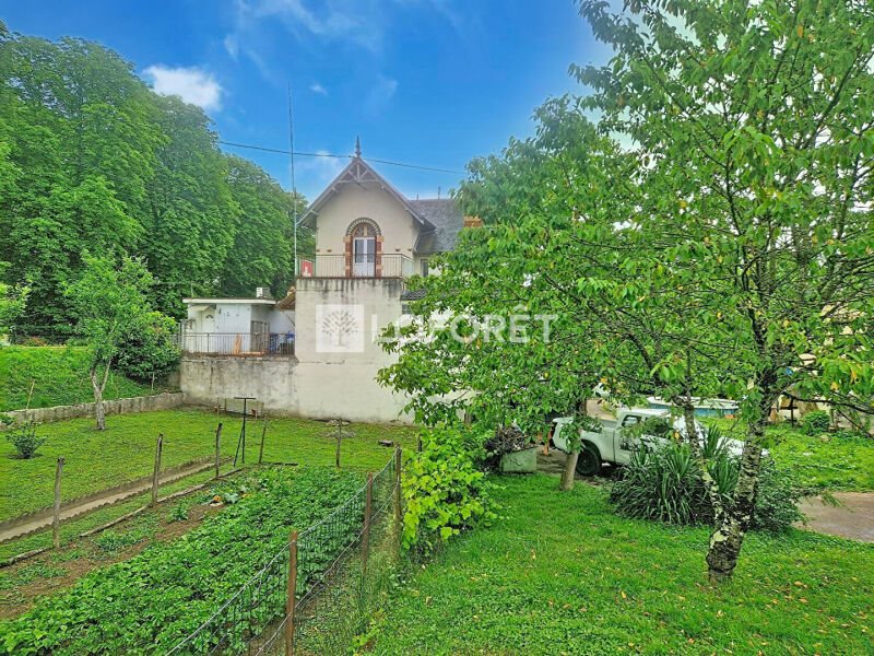 Maison à vendre, 306m², Mouchard