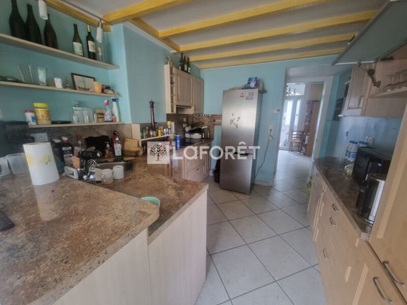 Maison à vendre, 306m², Mouchard