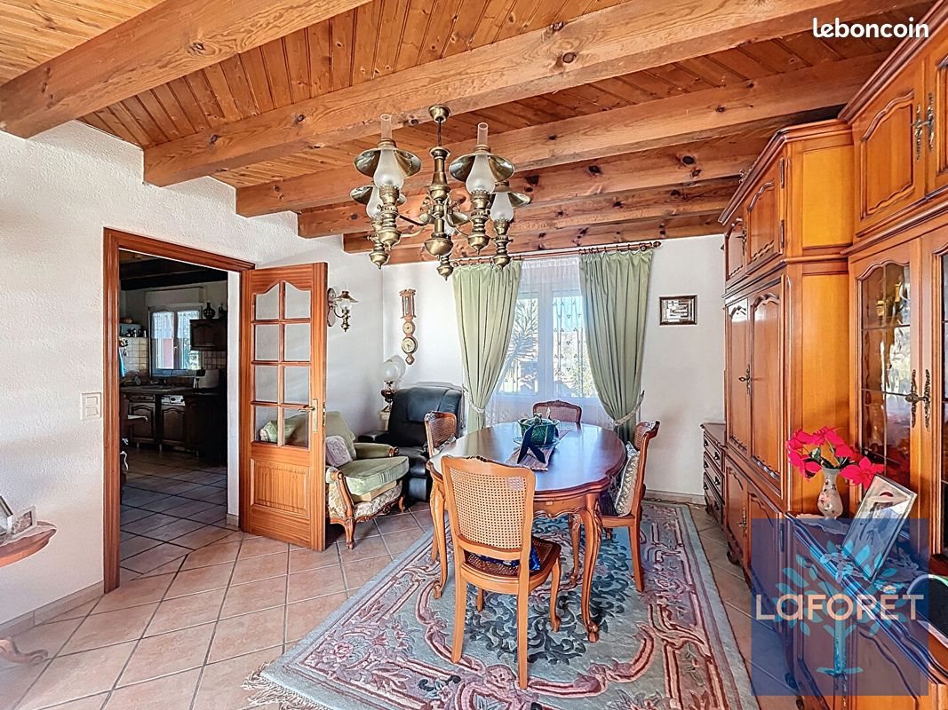 Maison à vendre, 140m², Mimbaste