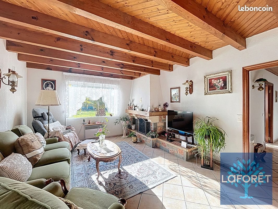 Maison à vendre, 140m², Mimbaste