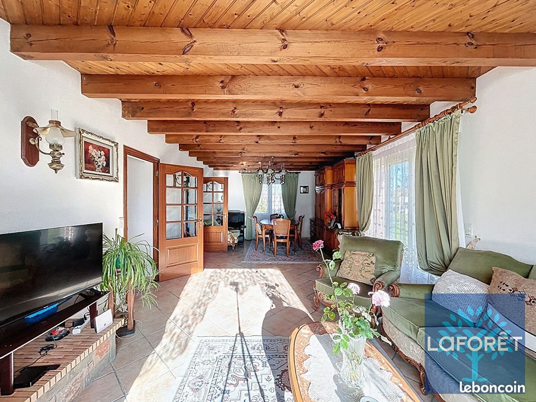 Maison à vendre, 140m², Mimbaste