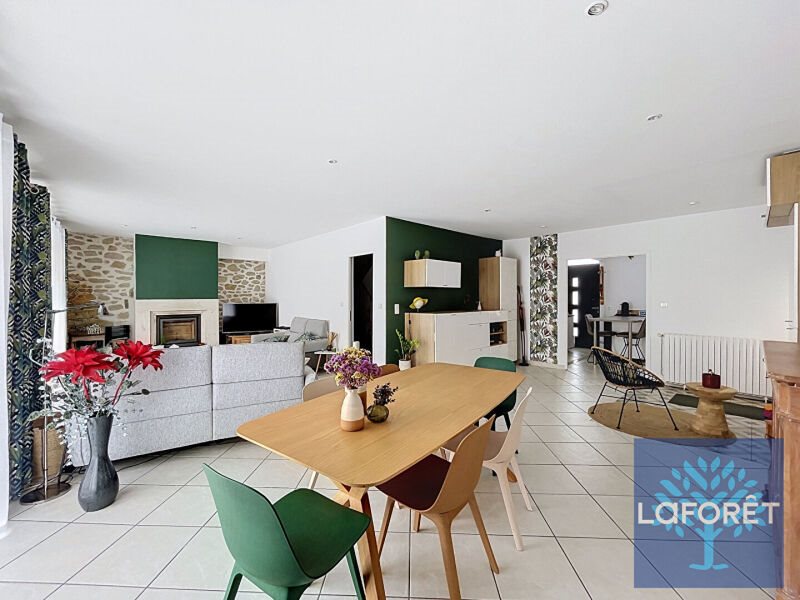 Maison à vendre, 248m², Dax