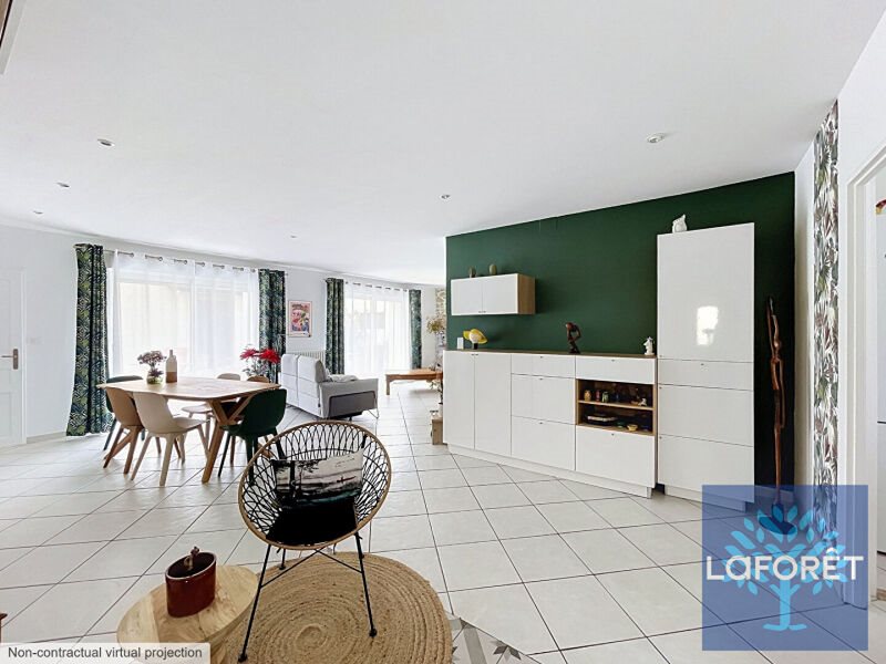 Maison à vendre, 248m², Dax