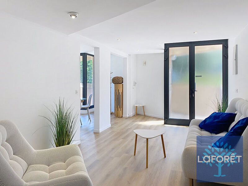 Appartement à vendre, 110m², Dax