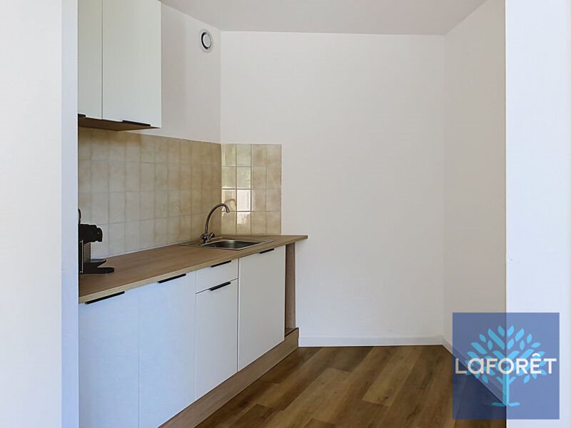Appartement à vendre, 110m², Dax