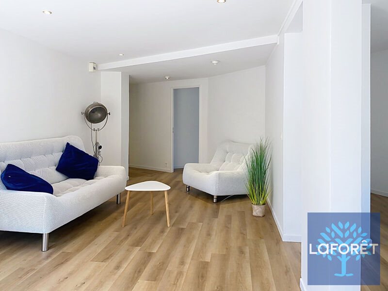 Appartement à vendre, 110m², Dax