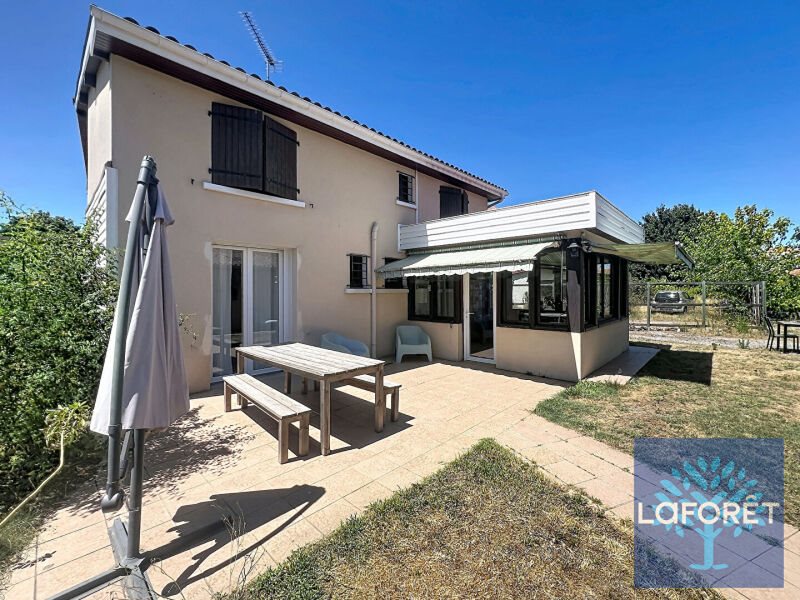 Maison à vendre, 141m², Rion-des-Landes