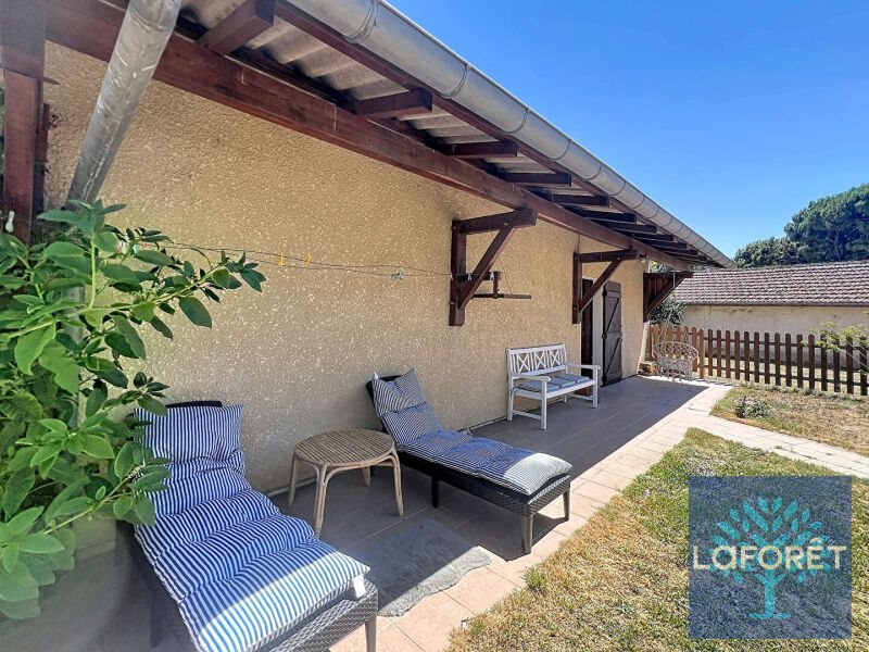 Maison à vendre, 141m², Rion-des-Landes