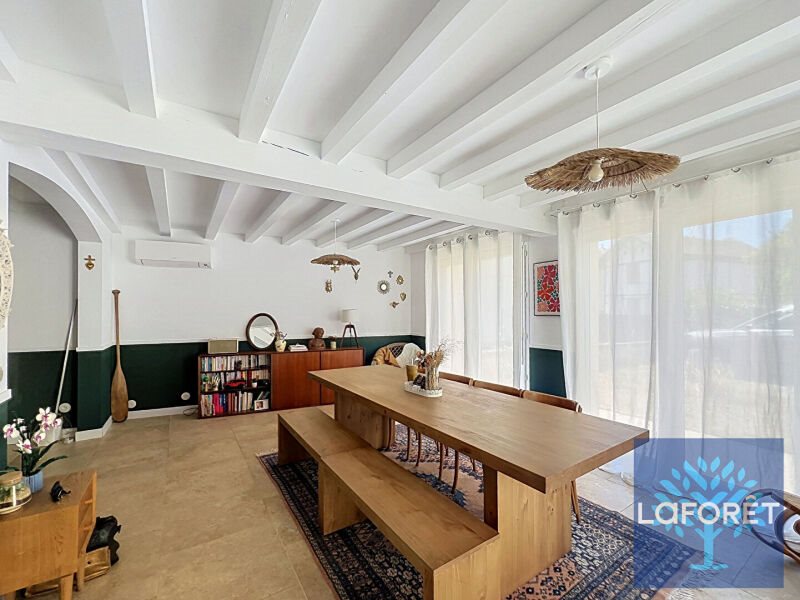 Maison à vendre, 141m², Rion-des-Landes