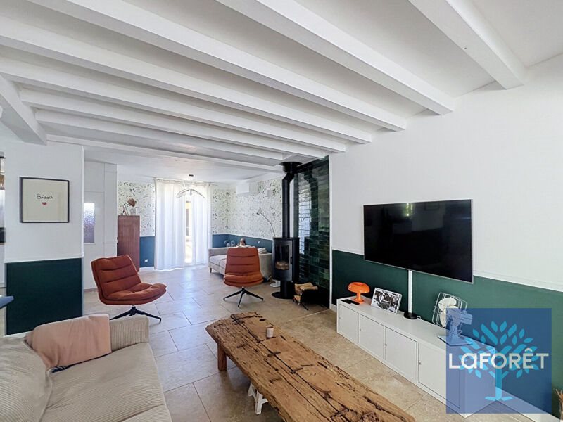 Maison à vendre, 141m², Rion-des-Landes