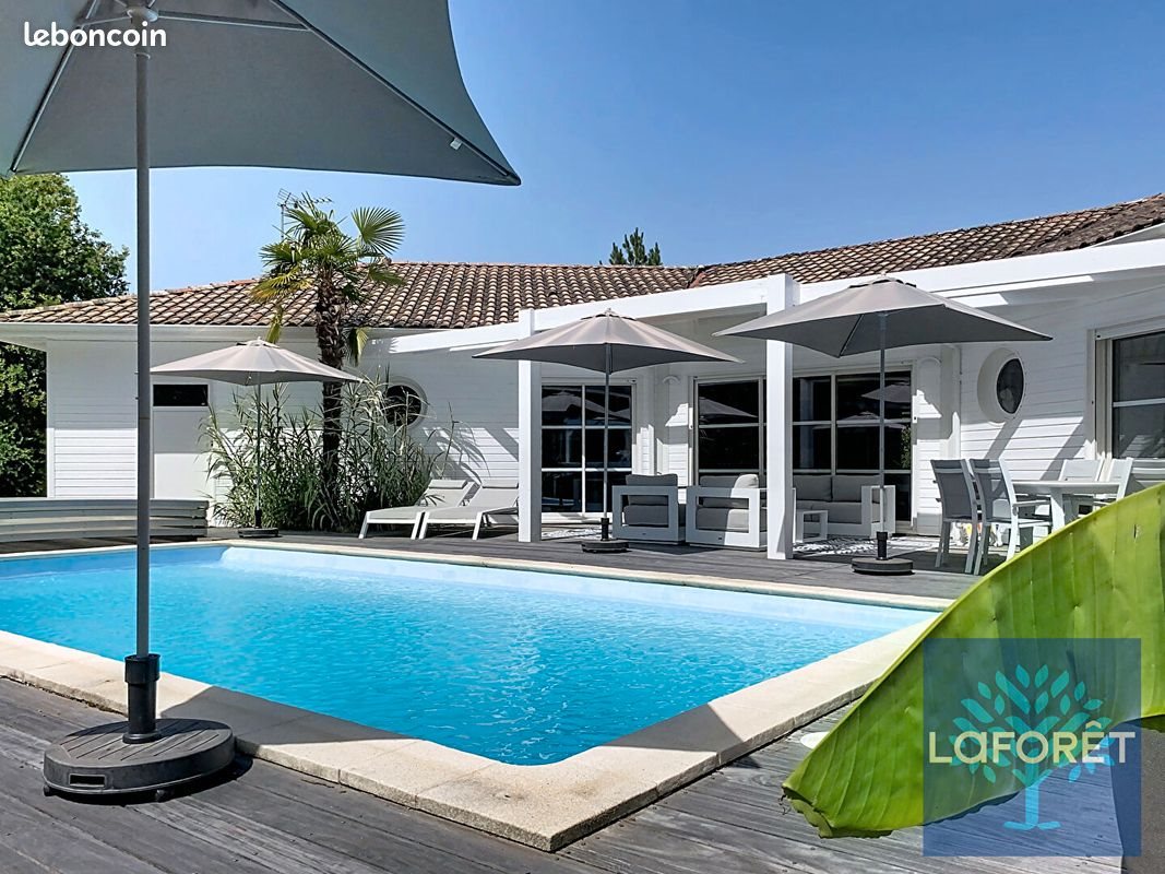 Maison à vendre, 191m², Saint-Vincent-de-Paul