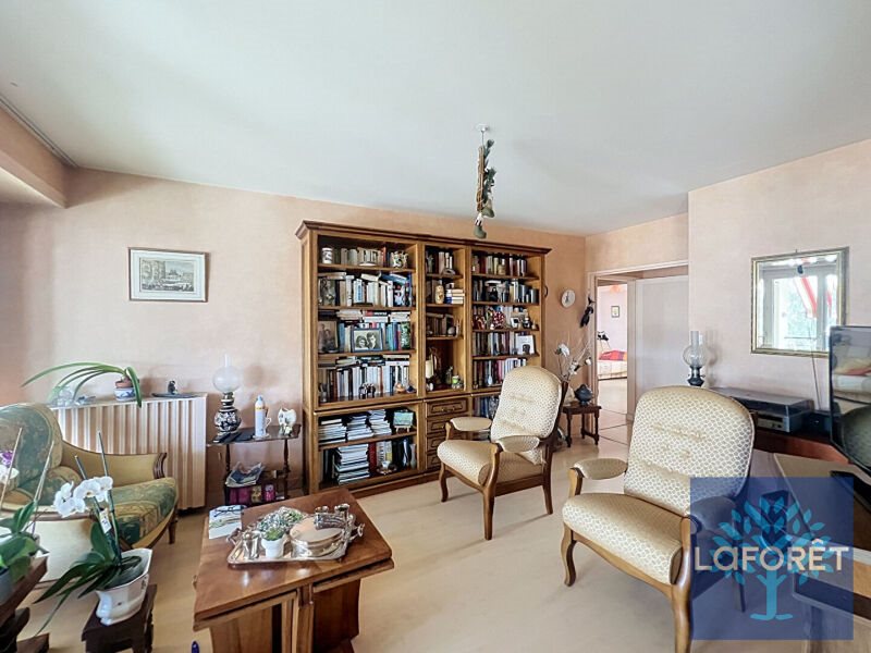 Appartement à vendre, 83m², Dax