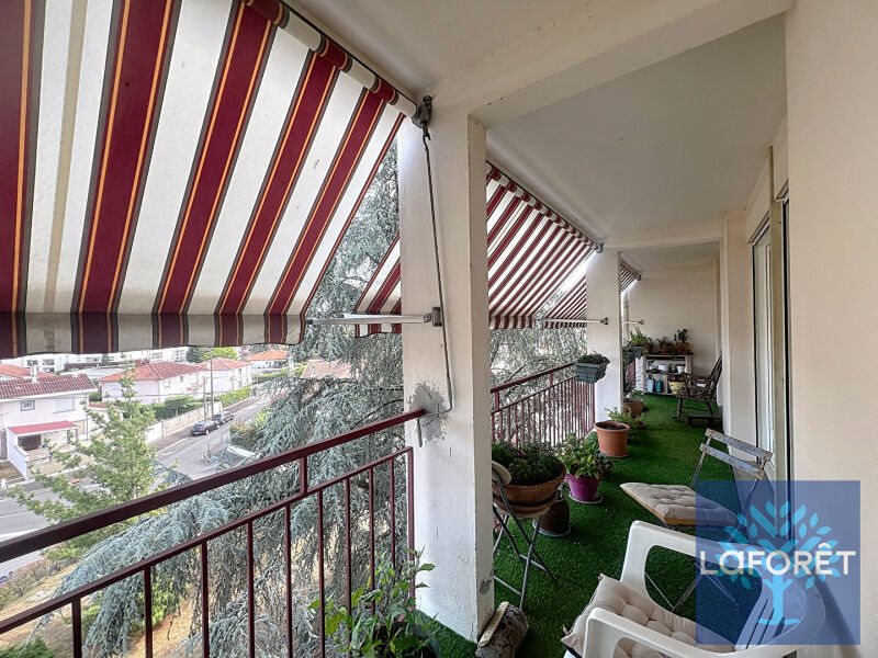 Appartement à vendre, 83m², Dax