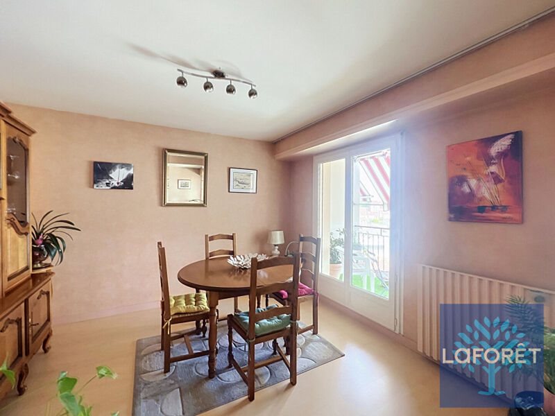 Appartement à vendre, 83m², Dax