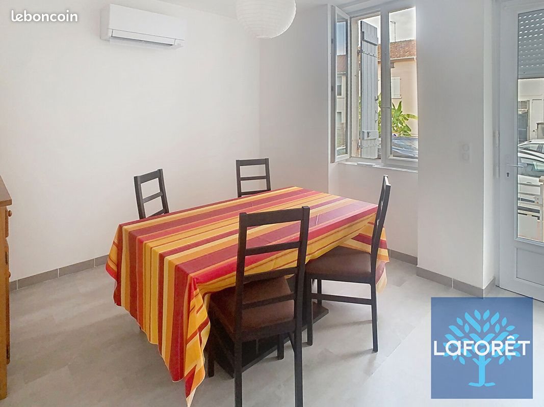 Maison à louer, 54m², Dax