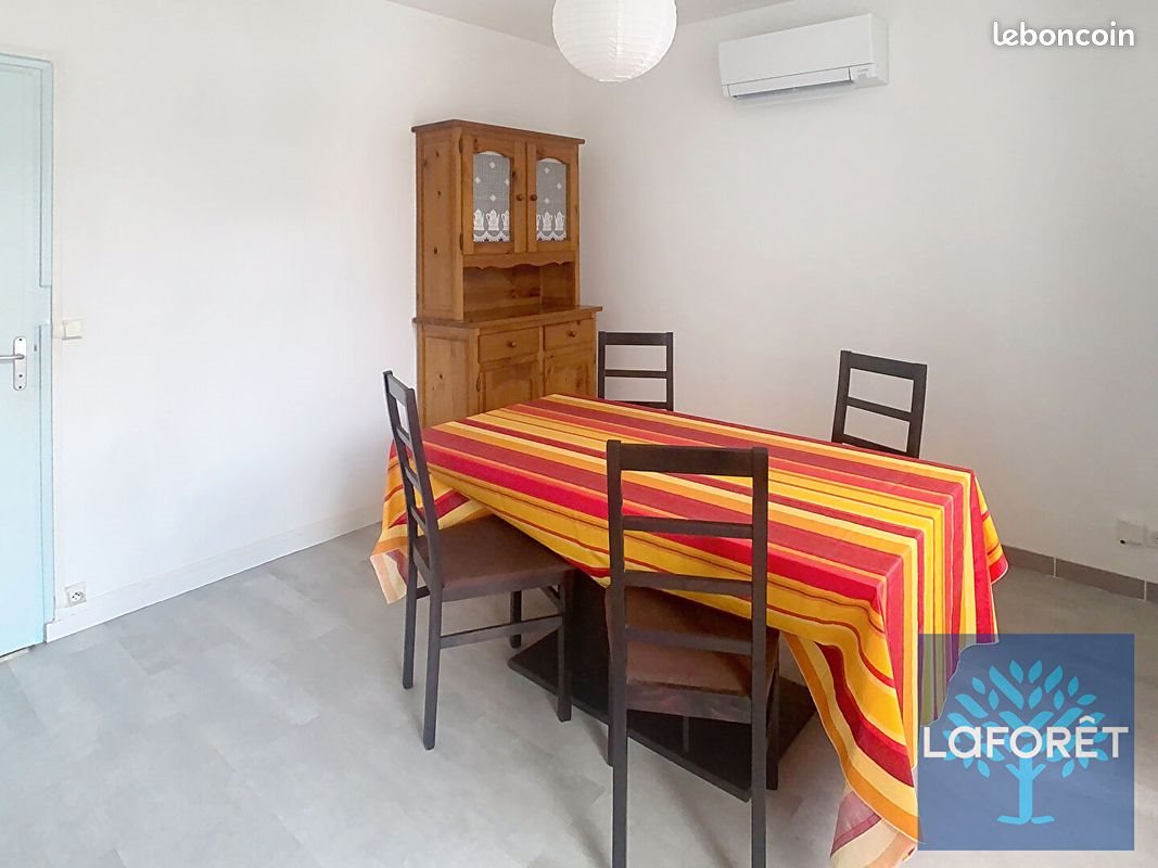 Maison à louer, 54m², Dax