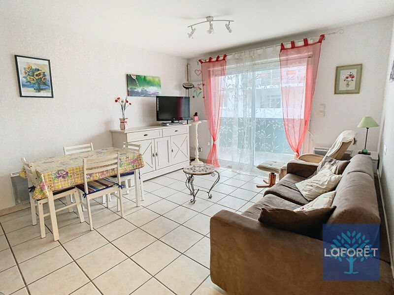 Appartement à louer, 36m², Dax