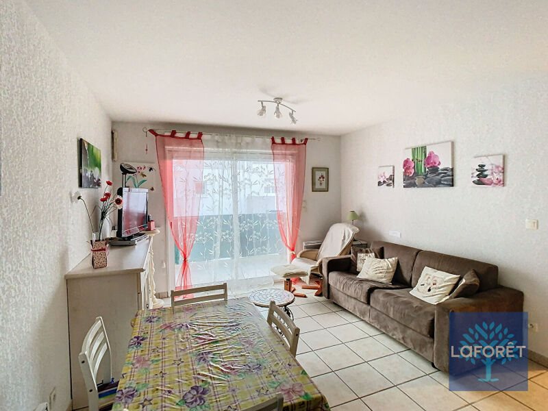 Appartement à louer, 36m², Dax