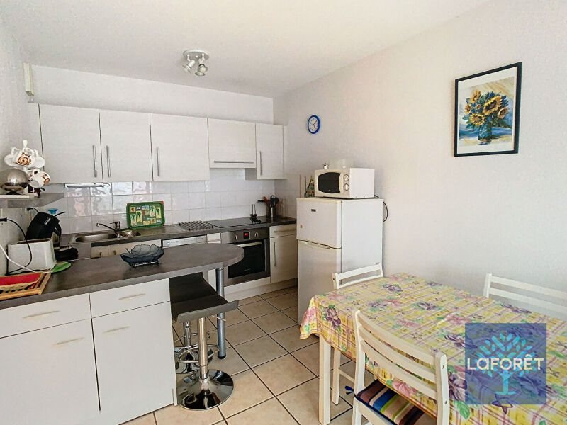 Appartement à louer, 36m², Dax
