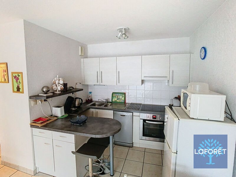 Appartement à louer, 36m², Dax