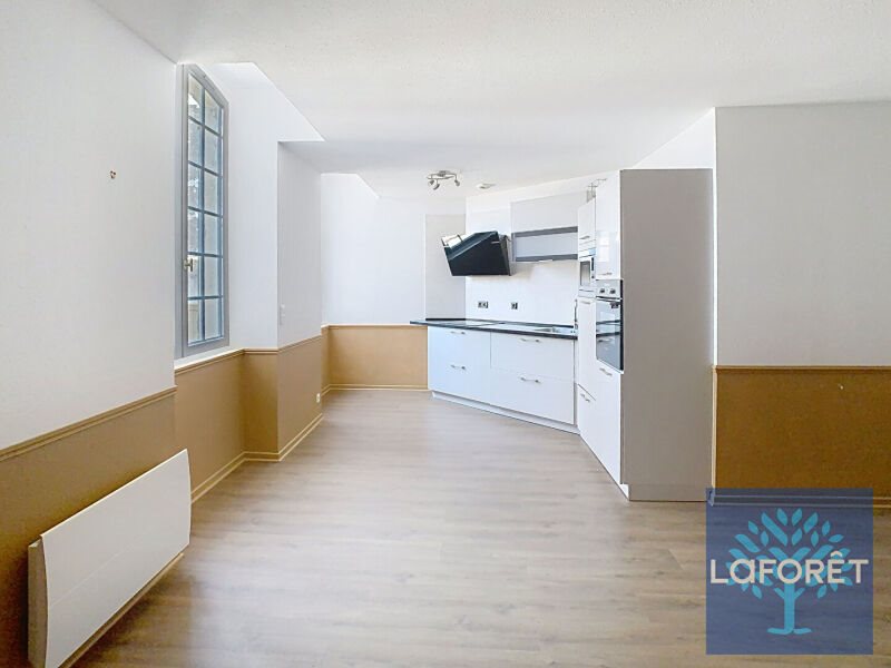 Appartement à louer, 62m², Dax